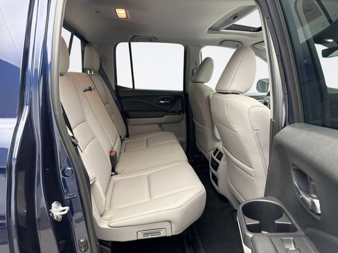 Used 2022 Honda Ridgeline RTL image 19