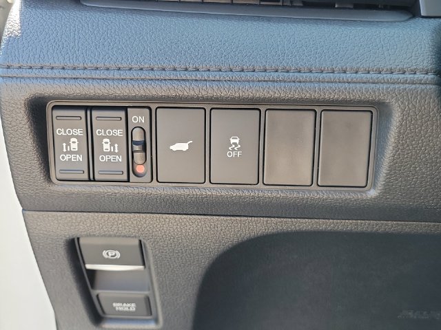 New 2027 Honda Odyssey EX-L image 26