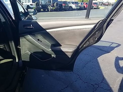 Used 2012 Nissan Altima 2.5 SL w/ 2.5SL Pkg image 37