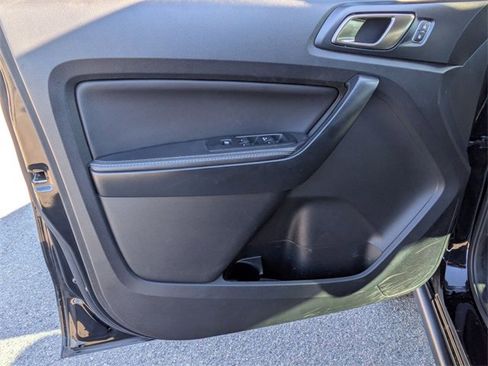 Used 2022 Ford Ranger Lariat w/ Tremor Off-Road Package image 10