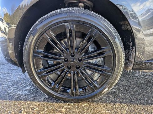 New 2026 Land Rover Range Rover SE image 21