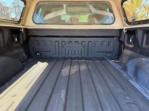 Used 2016 Ford F150 XL w/ XL Power Equipment Group AWD/4WD image 6