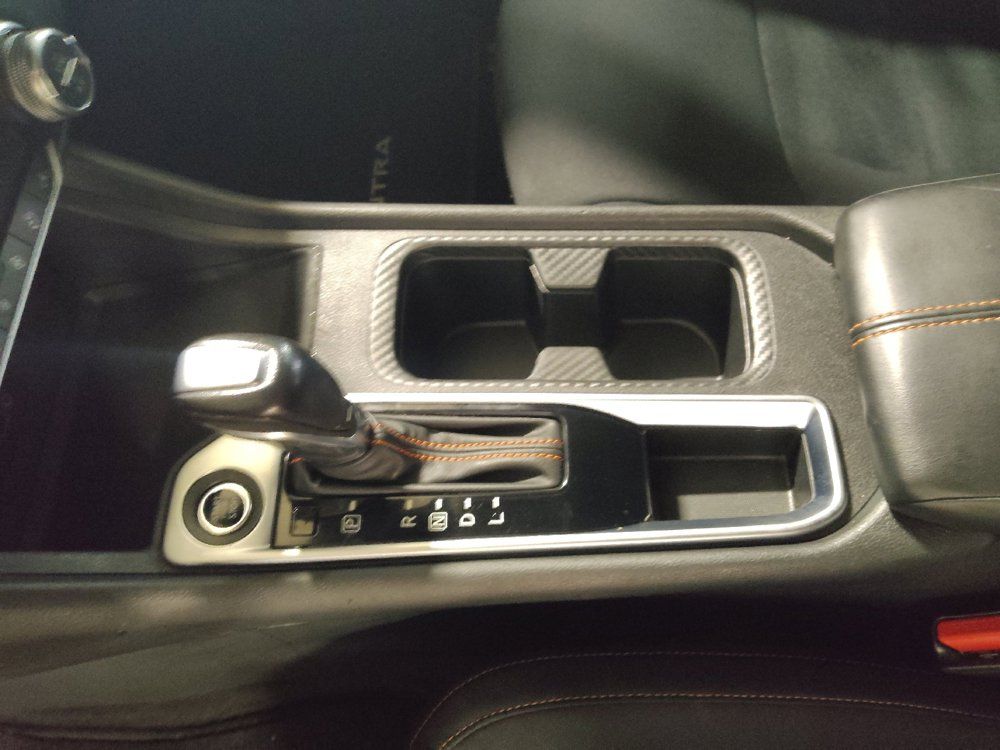 Used 2023 Nissan Sentra SR FWD image 26