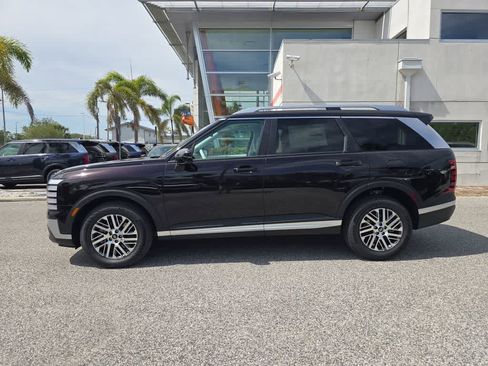 New 2026 Hyundai Palisade SEL FWD image 3