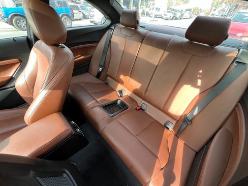 Used 2016 BMW 228i xDrive Coupe image 11