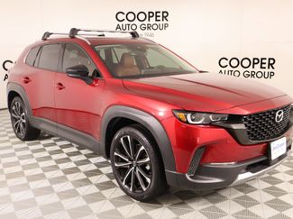 Used 2024 MAZDA CX-50 AWD 2.5 Turbo w/ Weather Package video 1