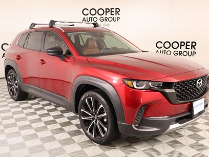 Used 2024 MAZDA CX-50 AWD 2.5 Turbo w/ Weather Package
