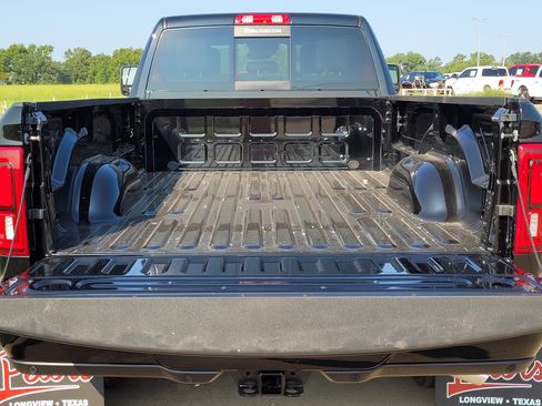 New 2026 RAM 3500 Laramie image 6