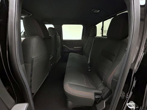 New 2026 Nissan Frontier PRO-4X w/ Pro-4x Convenience Package AWD/4WD image 11
