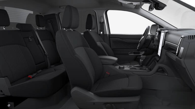 New 2026 Ford Ranger XLT AWD/4WD image 6
