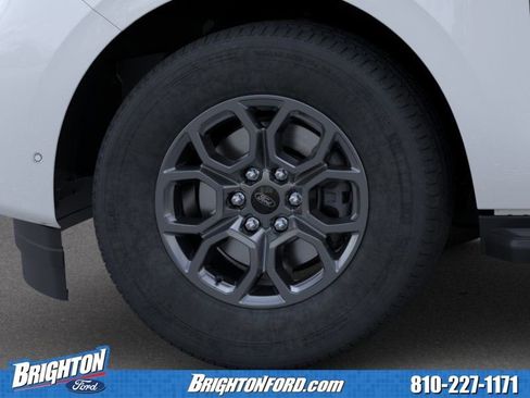New 2026 Ford Expedition Active AWD/4WD image 21