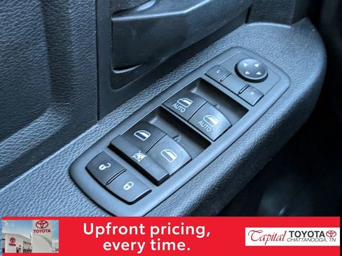 Used 2020 RAM 2500 Tradesman AWD/4WD image 21