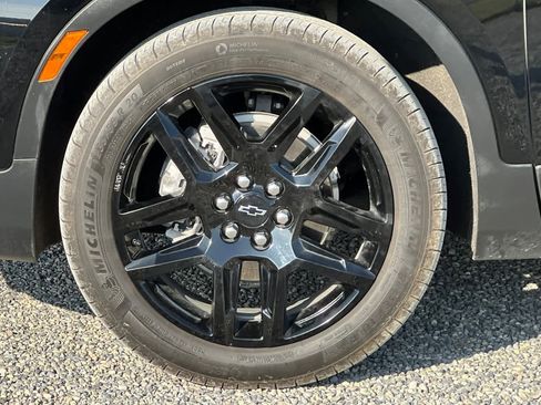 Used 2023 Chevrolet Blazer LT image 35