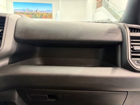 Used 2021 RAM 2500 Tradesman image 31