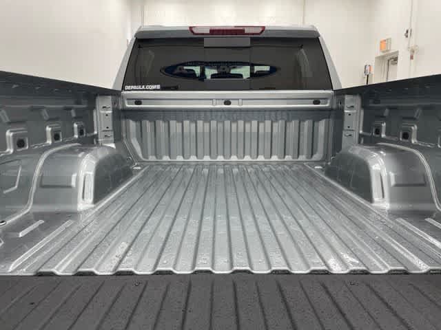 New 2026 Chevrolet Silverado 1500 RST w/ Convenience Package II AWD/4WD image 13