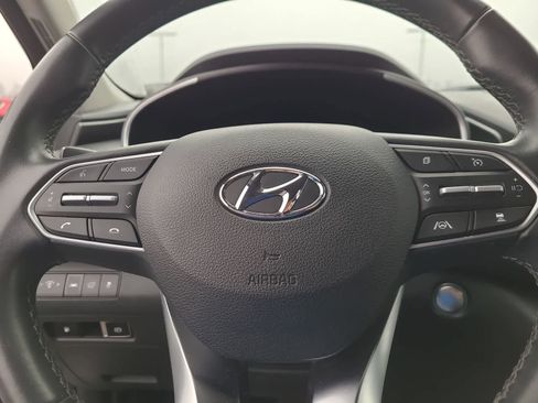 Used 2023 Hyundai Santa Fe SEL Convenience image 23