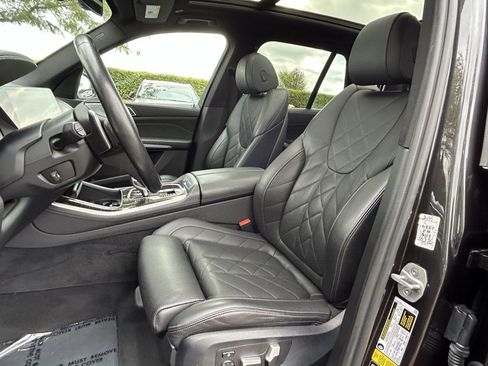Used 2023 BMW X5 xDrive40i image 23
