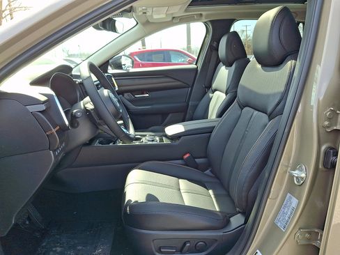 New 2026 MAZDA CX-50 2.5 Turbo w/ Weather Package image 9