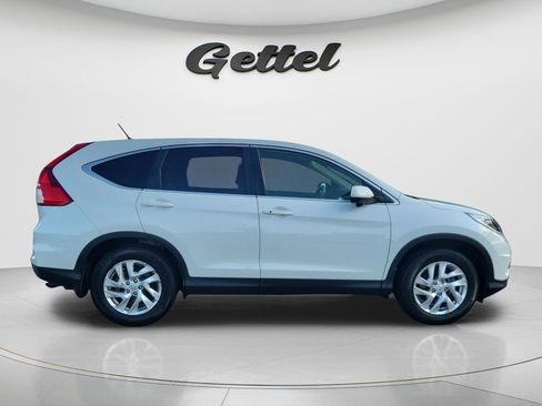 Used 2015 Honda CR-V EX image 4