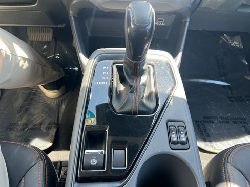 Certified 2025 Subaru Crosstrek 2.5i Limited w/ Crosstrek Mirror Package AWD/4WD image 30
