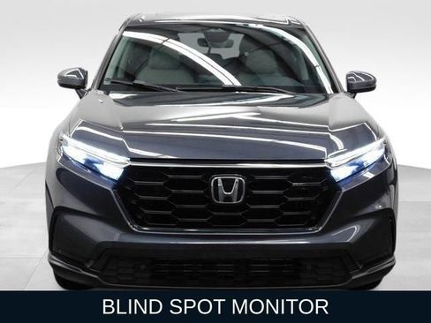 Used 2024 Honda CR-V EX-L image 3