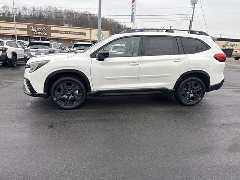 New 2026 Subaru Ascent Bronze Edition w/ Popular Package #2 image 3