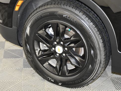Used 2021 Chevrolet Blazer LT AWD/4WD image 50