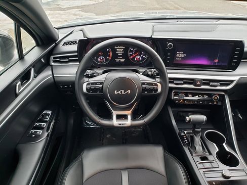 Used 2023 Kia K5 GT-Line w/ GT-Line Premium Package image 14