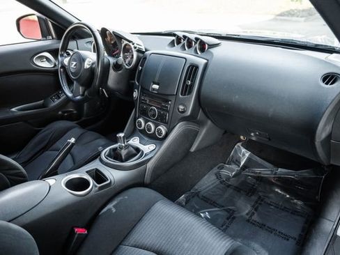 Used 2009 Nissan 370Z Coupe image 15