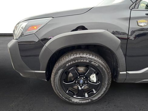 Used 2023 Subaru Forester Wilderness image 13