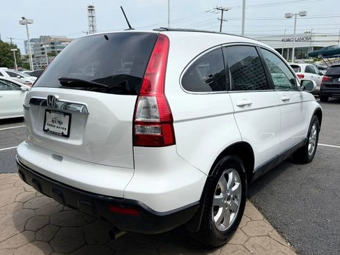 Used 2008 Honda CR-V EX-L image 7