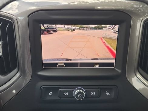 New 2026 Chevrolet Silverado 2500 W/T w/ WT/CX Safety Package AWD/4WD image 6