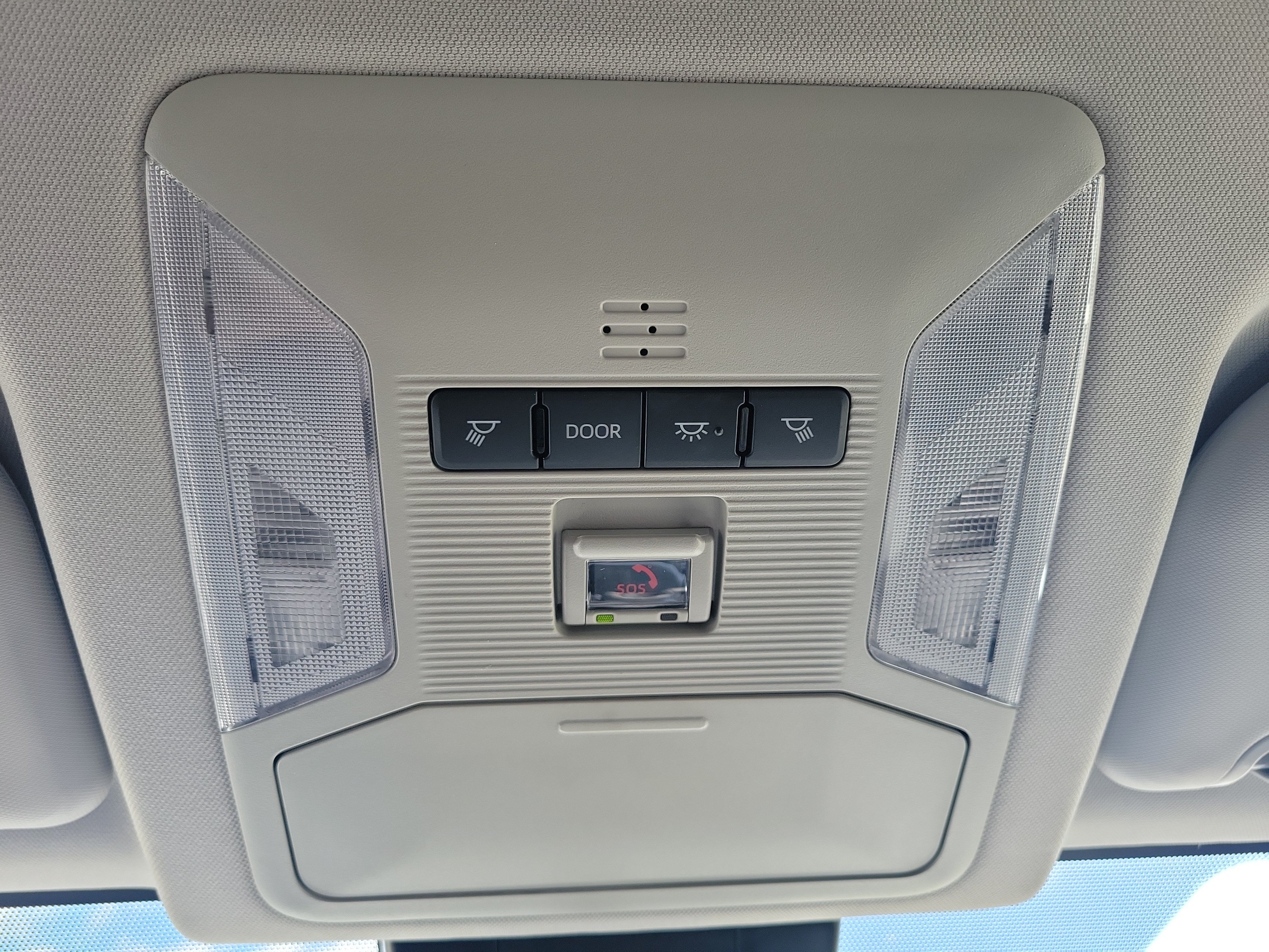 Used 2024 Toyota RAV4 LE FWD image 29