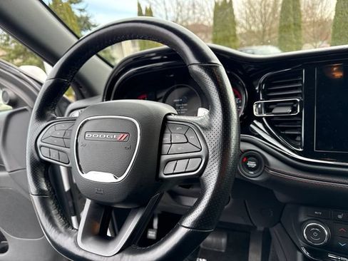 Used 2022 Dodge Durango R/T AWD/4WD image 19