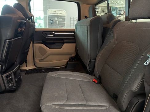 Used 2020 RAM 1500 Big Horn image 25