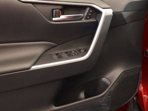 New 2025 Toyota RAV4 XLE Premium image 9