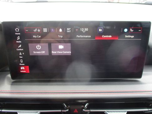 Used 2024 Dodge Hornet GT AWD/4WD image 25