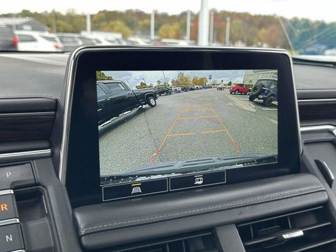 Used 2021 Chevrolet Tahoe LT image 24