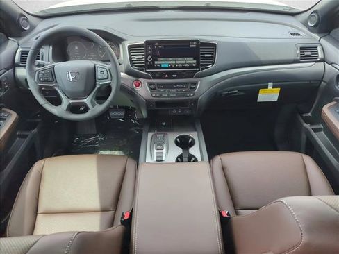 New 2026 Honda Ridgeline RTL image 13