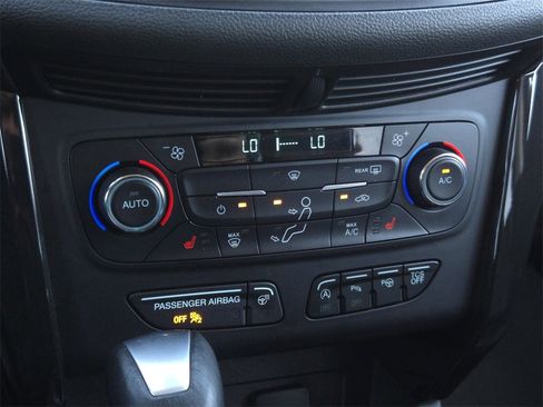 Used 2017 Ford Escape Titanium w/ Equipment Group 301A image 19