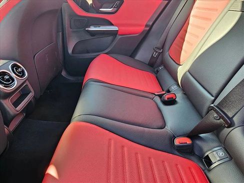 New 2026 Mercedes-Benz GLC 43 AMG 4MATIC image 16