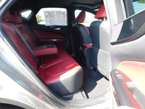 Used 2025 Lexus NX 350 AWD w/ Accessory Package (2T) image 22
