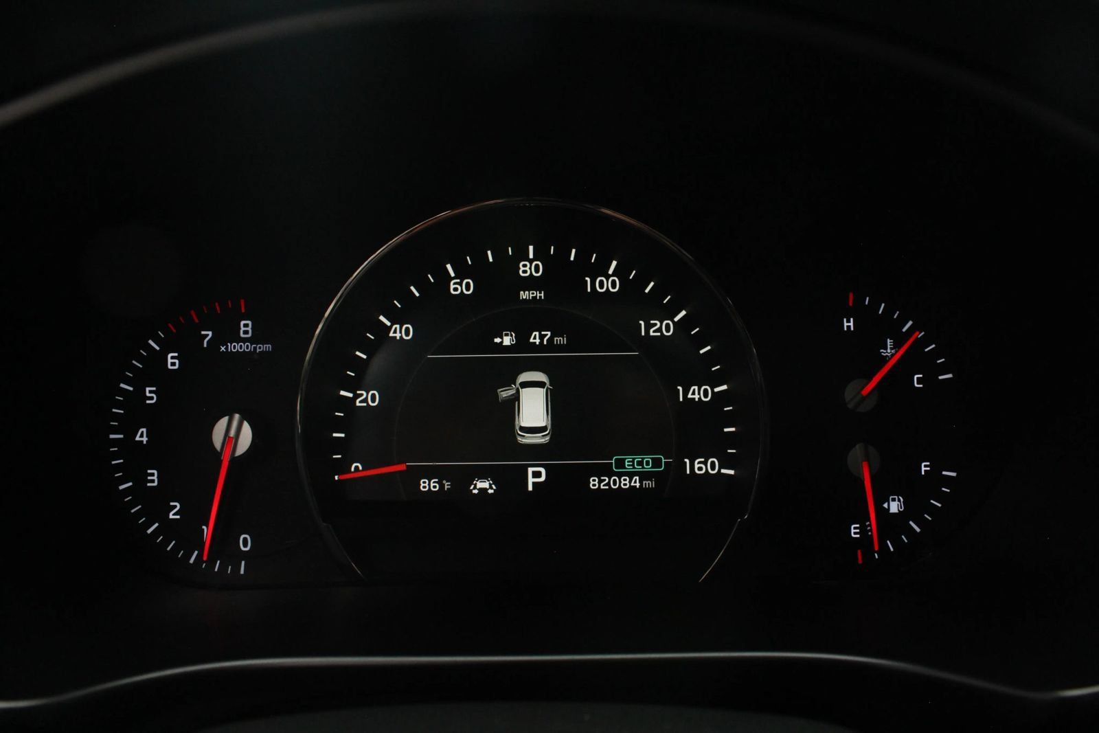 Used 2019 Kia Sorento SX FWD image 33