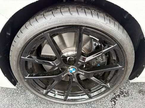 Used 2026 BMW M850i xDrive M850i xDrive Gran Coupe image 11