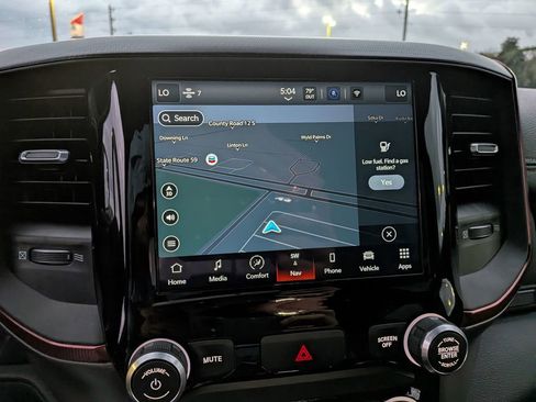 Used 2024 RAM 1500 Rebel image 26