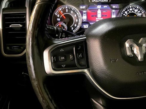 Used 2019 RAM 1500 Laramie w/ Sport Appearance Package image 23