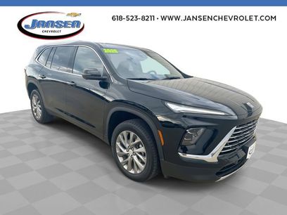 Used 2025 Buick Enclave Preferred