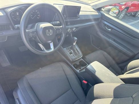 Certified 2024 Honda CR-V EX image 20