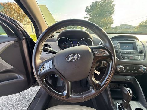 Used 2014 Hyundai Tucson SE AWD/4WD image 18