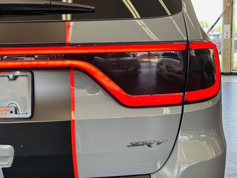 Used 2022 Dodge Durango SRT w/ Black Package AWD/4WD image 6